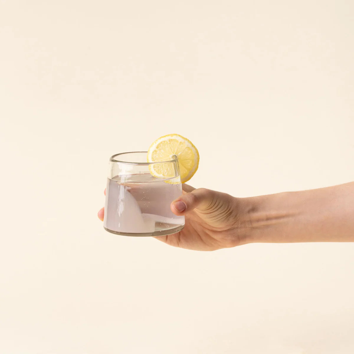 East Fork Color Band Glass