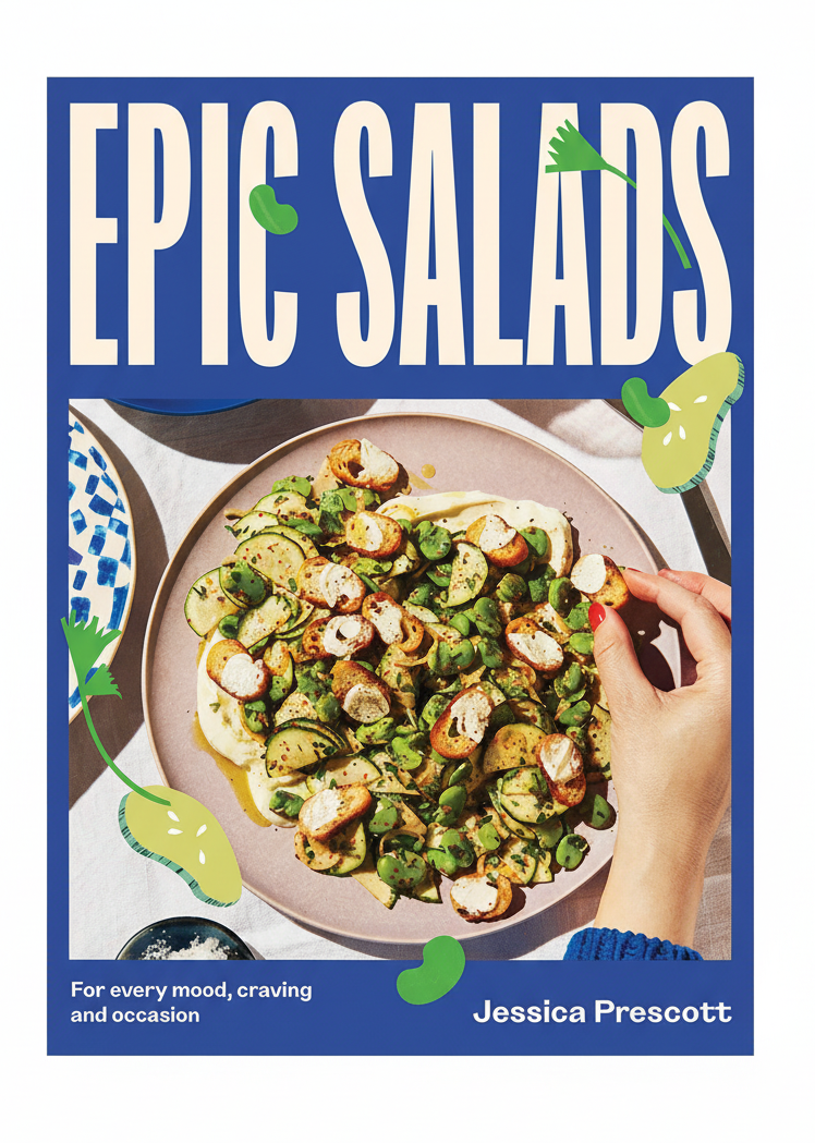Epic Salads