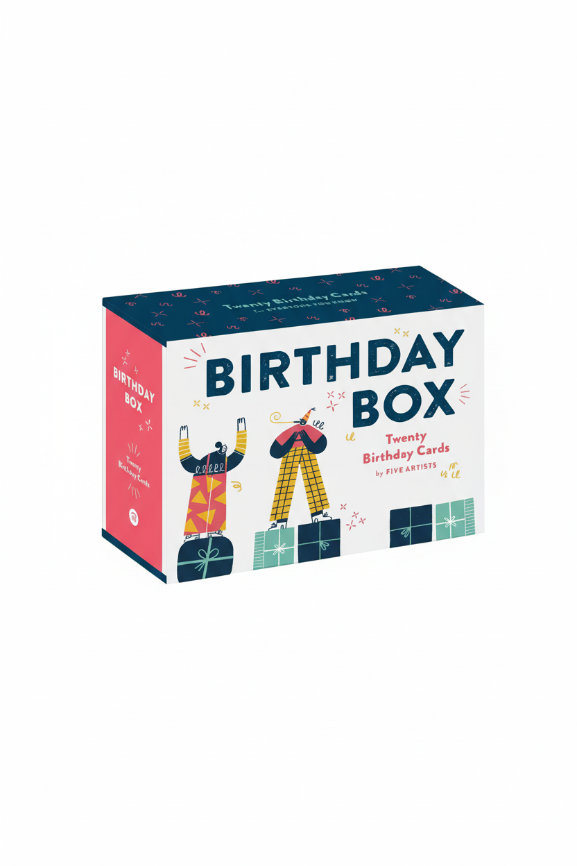 Birthday Box
