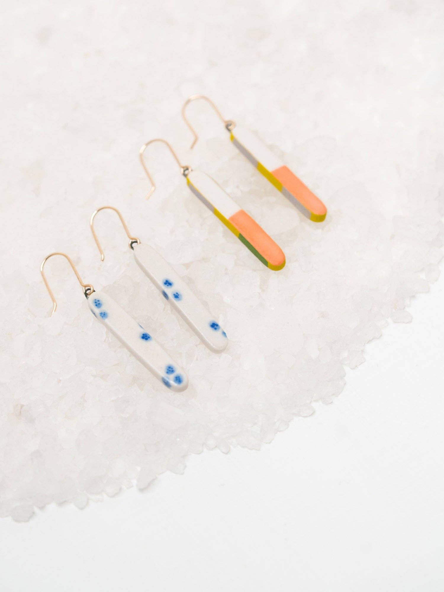 Skinny Dip Earrings