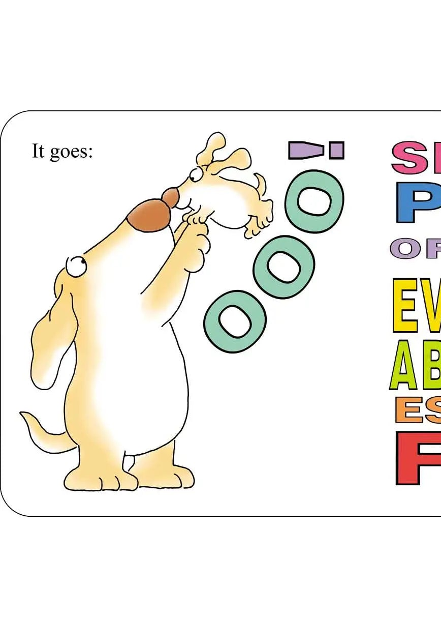 Snuggle Puppy! By Sandra Boynton