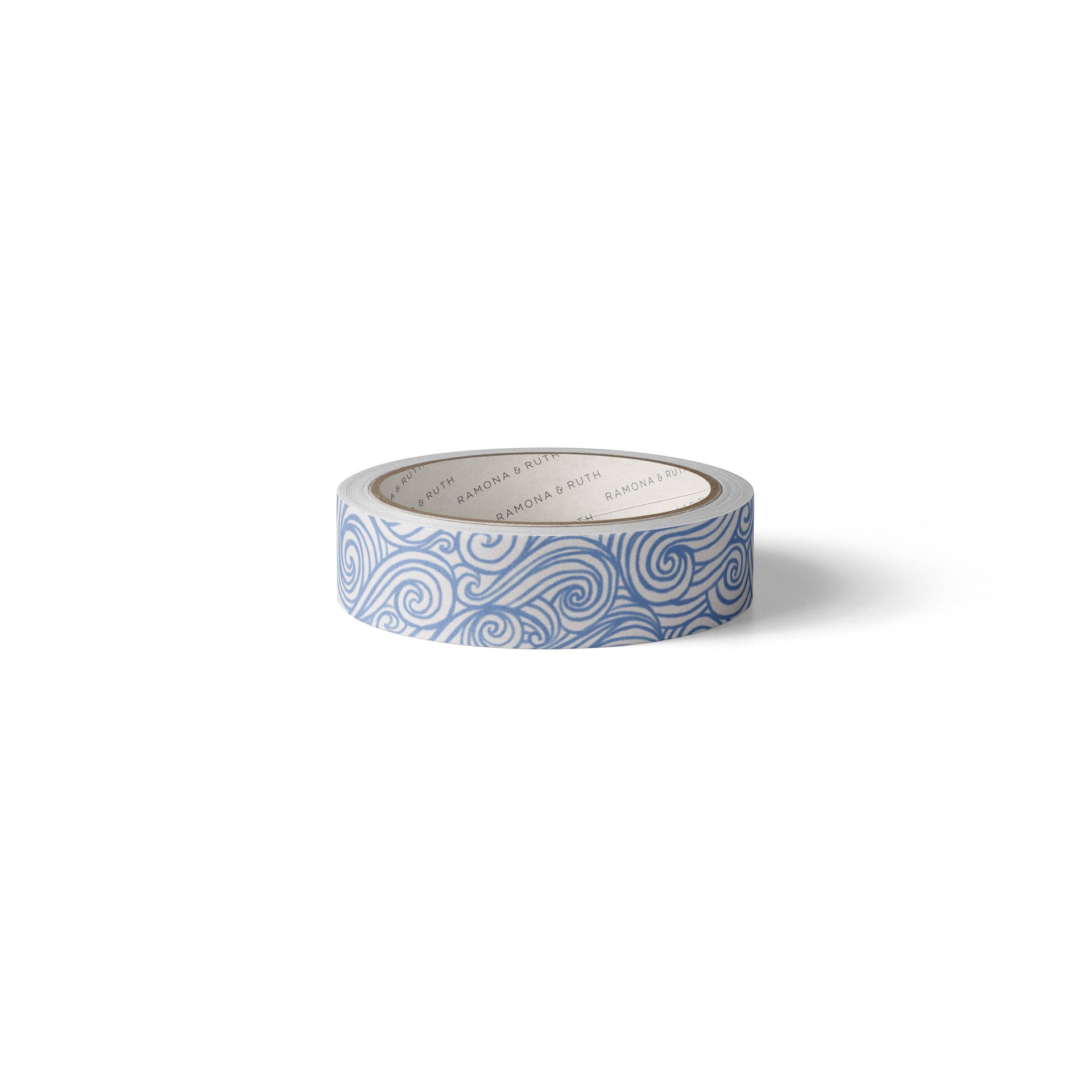 Waves Washi Tape
