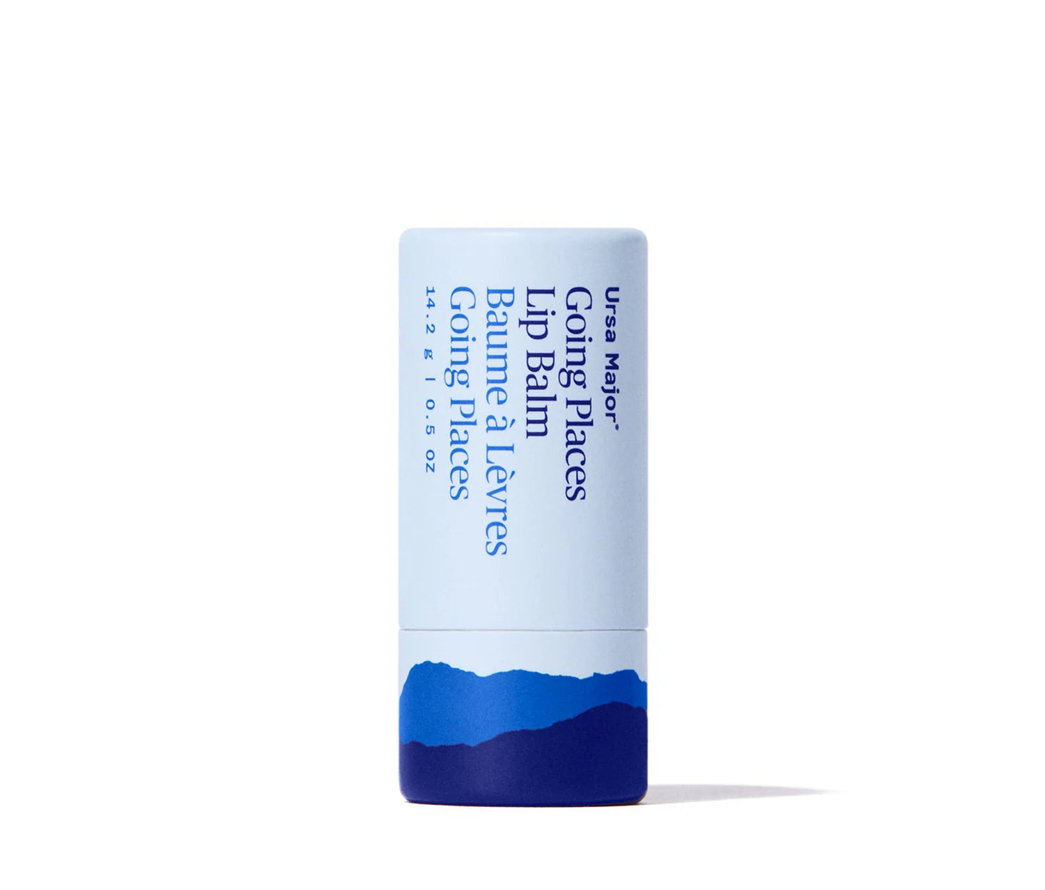 Ursa Major Going Places Lip Balm