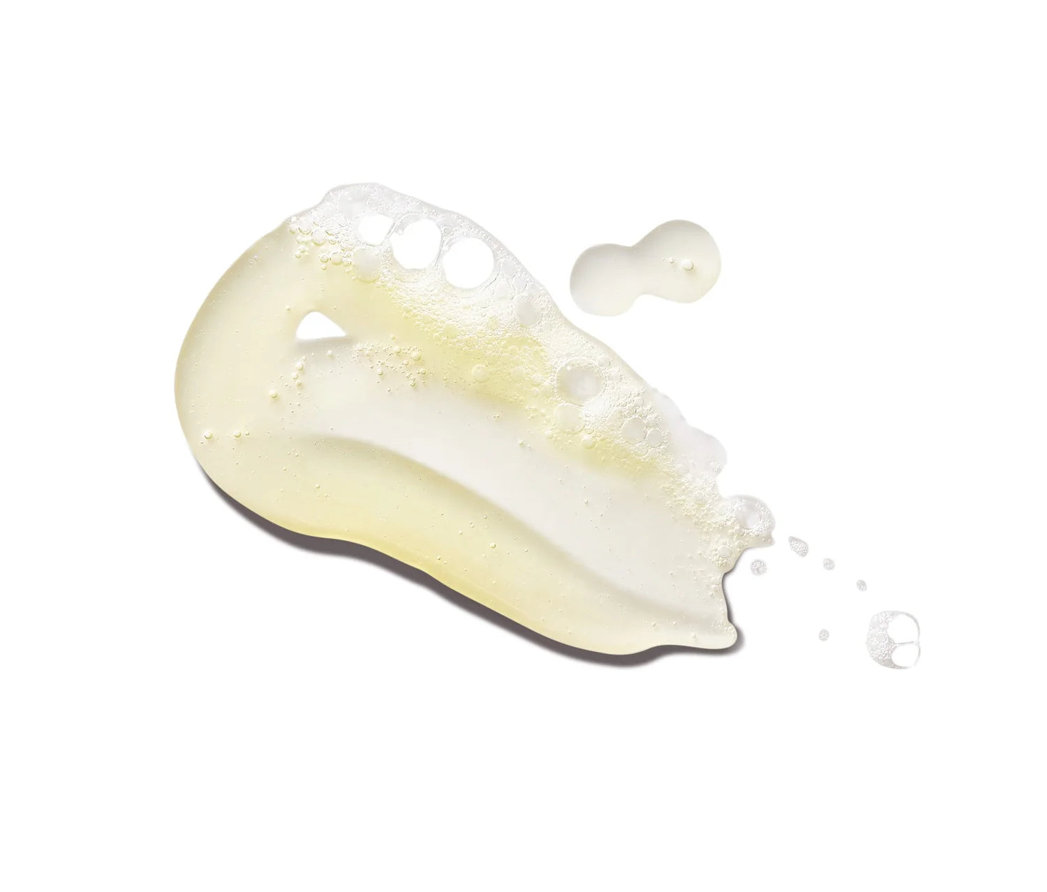 UM hoppin' fresh body wash