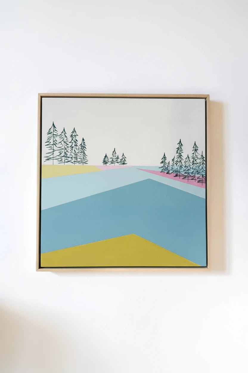 Eastern Point by Shannon Westphal