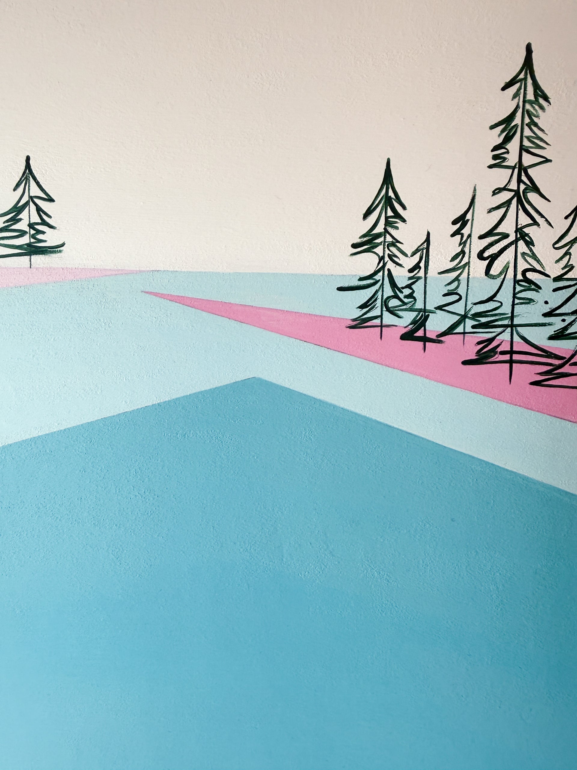 Eastern Point by Shannon Westphal