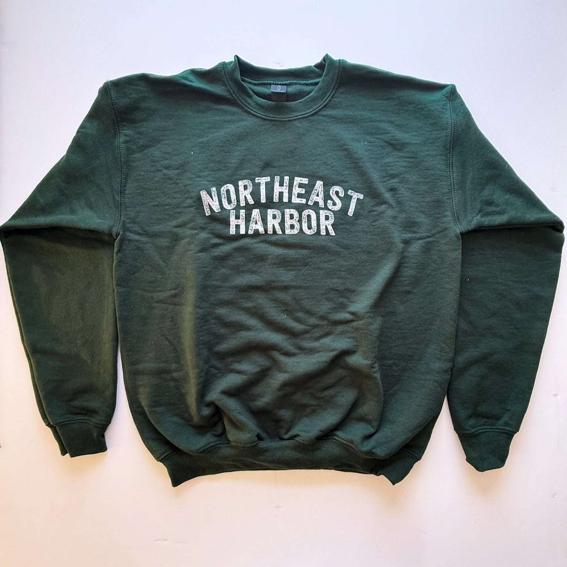 Northeast Harbor Sweatshirt