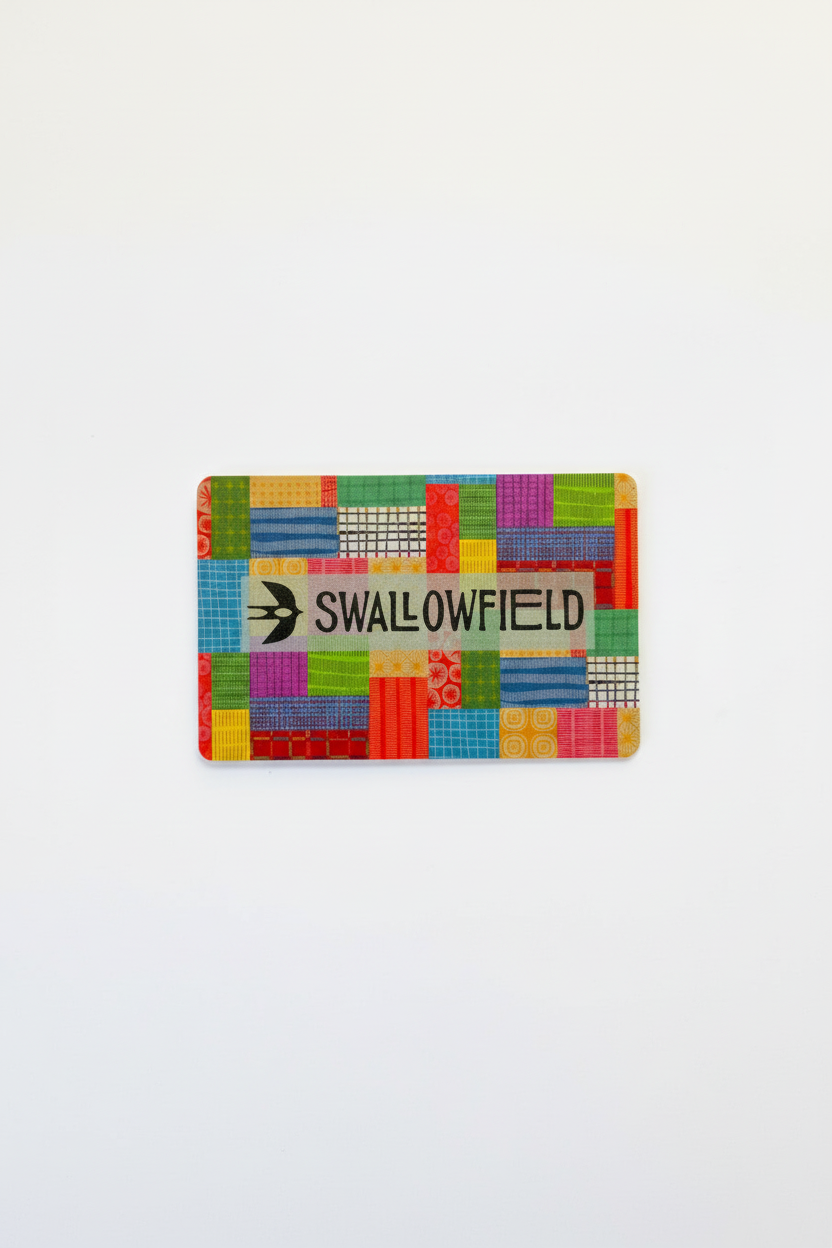 Swallowfield Gift Card