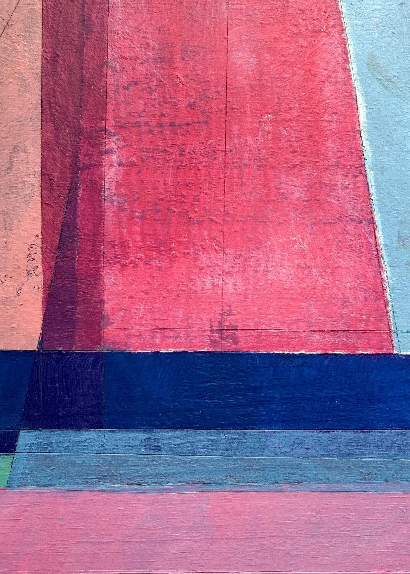 Beacons by Katherine Perkins