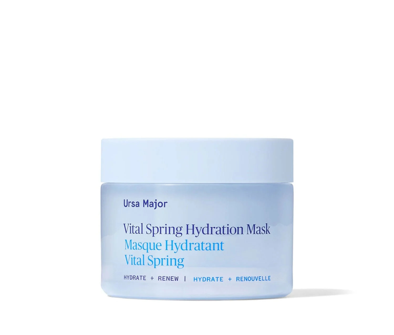 Vital Spring Hydration Mask