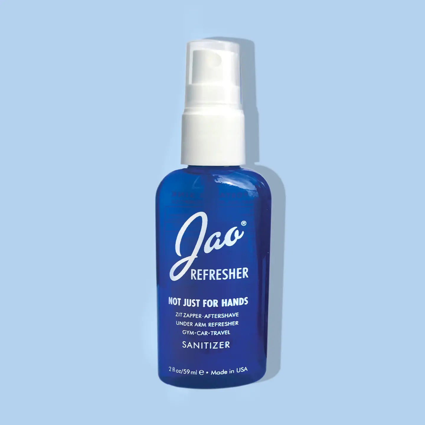 Jao Refresher Spray 2fl oz