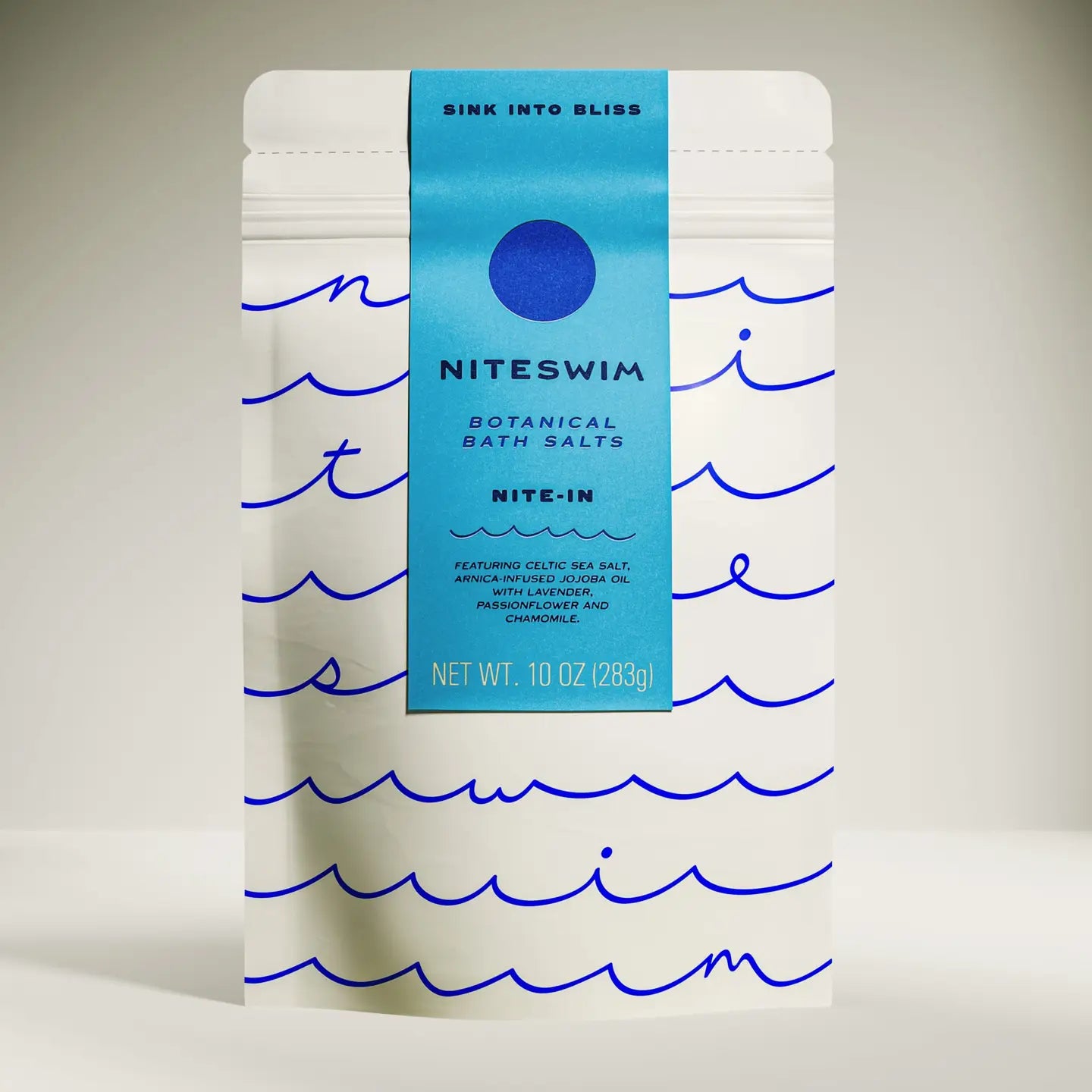 Nite In Botanical Bath Salts