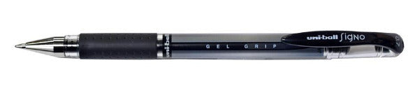 Uni-Ball Signo Gel Grip Rollerball Pen